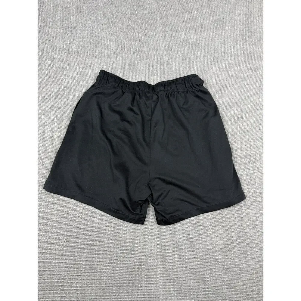 Nike Dri-FIT Running Shorts Men’s Small Black Athletic Training Workout